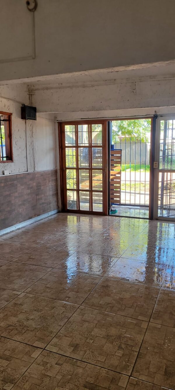 Alquiler de apartamento en Pajas Blancas