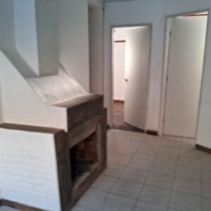 Venta/Alquiler de casa en Paso de la Arena