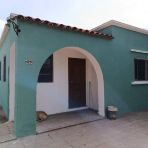 Alquiler de casa en Paso de la Arena