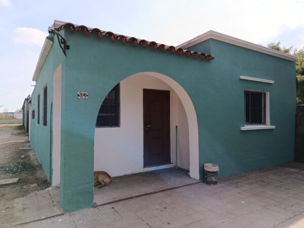Alquiler de casa en Paso de la Arena