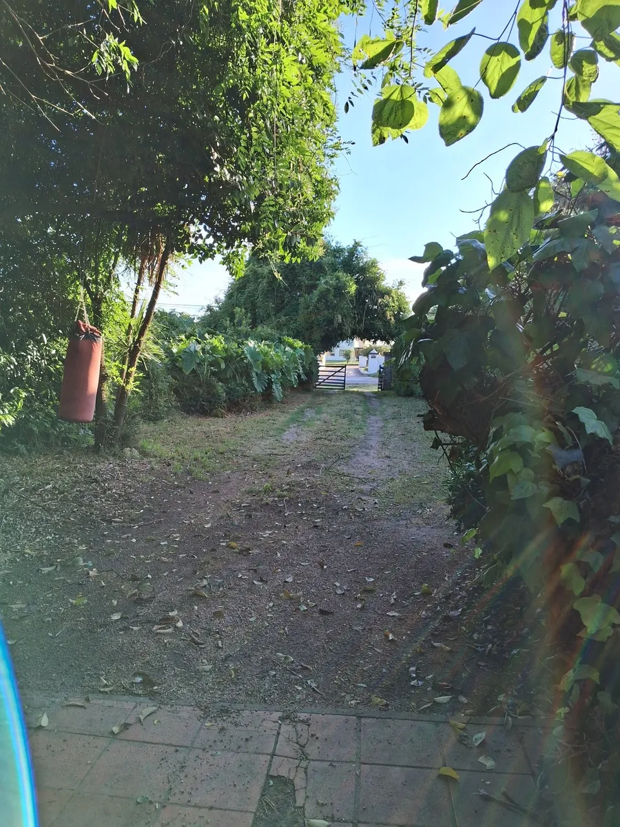 Alquiler de casa en próximo Paso de la Arena - Imagen 2