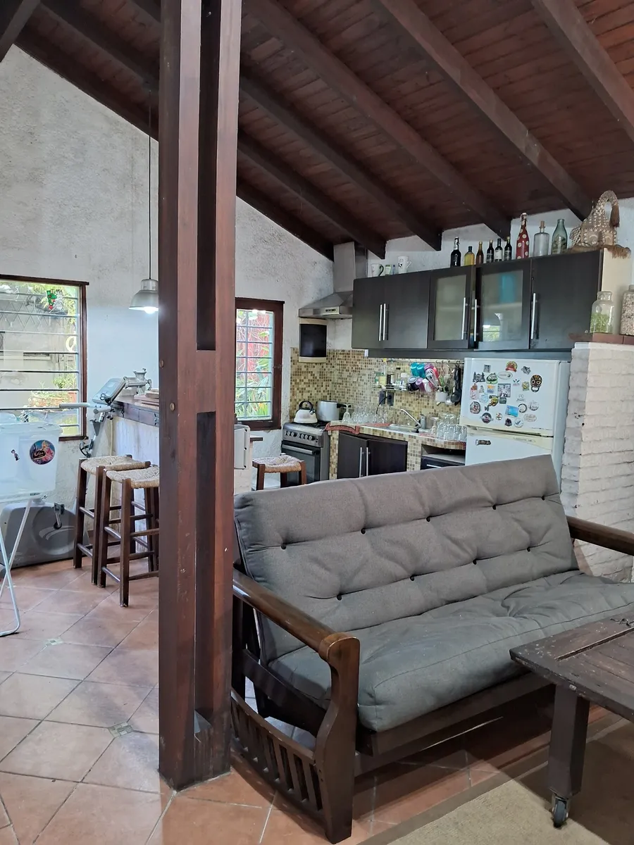 Alquiler de casa en próximo Paso de la Arena - Imagen 6