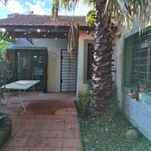 Alquiler de casa en próximo Paso de la Arena