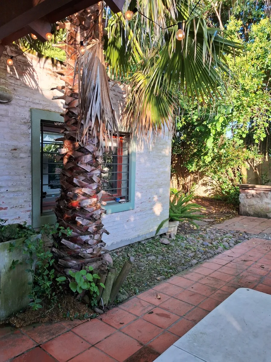 Alquiler de casa en próximo Paso de la Arena - Imagen 3