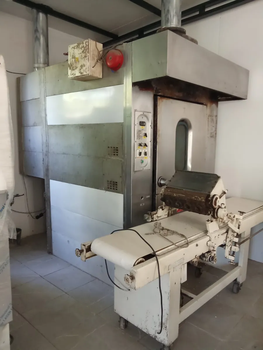 Alquiler de local comercial en Paso de la Arena - Imagen 8