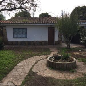 Alquiler de casa en próximo Paso de la Arena