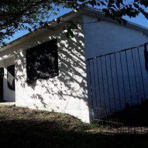 Venta de casa apta para préstamo bancario en Paso de la Arena