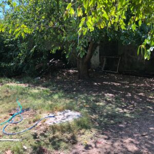 Venta de casa apta para préstamo bancario en Paso de la Arena