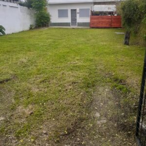 Venta de casa reciclada en Jardines del Hipódromo