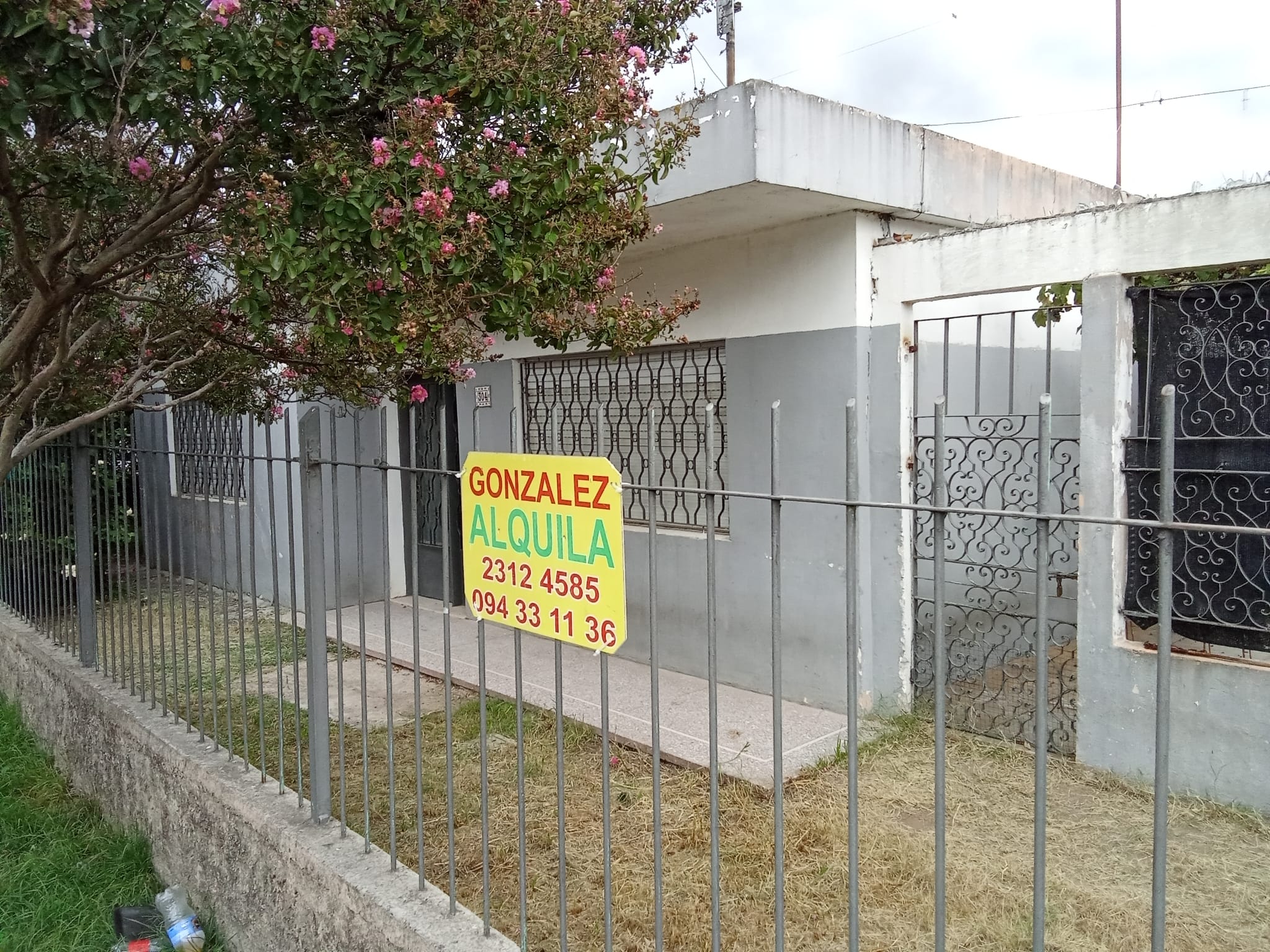 Venta de casa en Paso de la Arena – Próxima a Luis Batlle Berres y Ruta 5