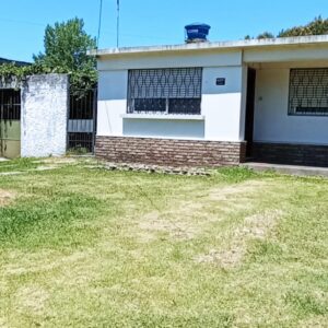 Venta de casa en Las Flores, Paso de la Arena
